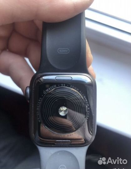 Apple watch se 40mm