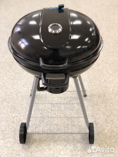 Барбекю-гриль 2020В