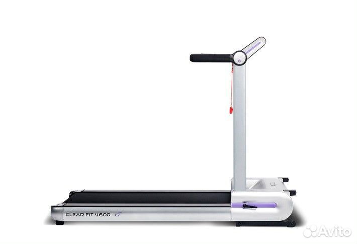 Беговая дорожка Clear Fit IT 4600