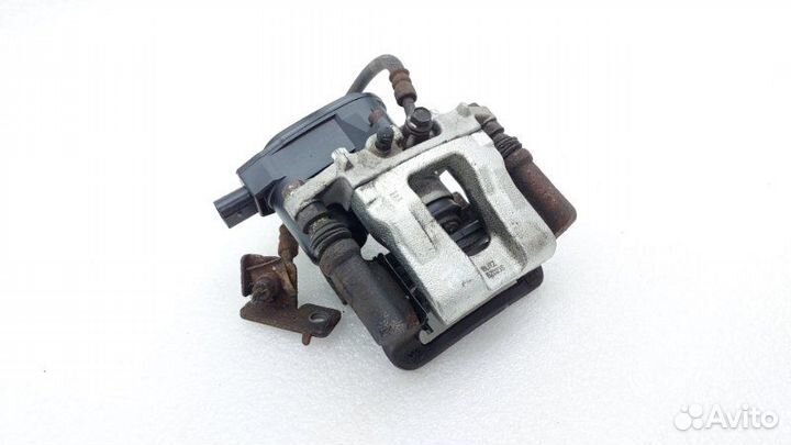 Б/У Б/У Суппорт тормозной Состояние отличное, не