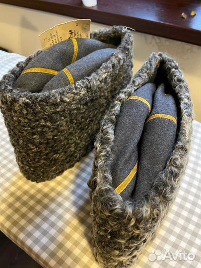 Полковничьи папахи