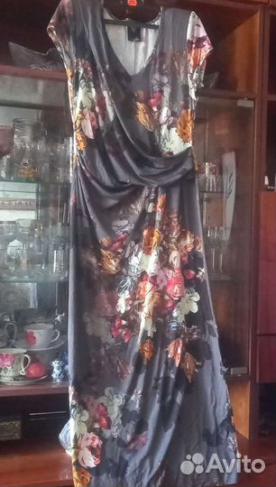 Платье
