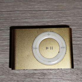 Плеер iPod shuffle 2