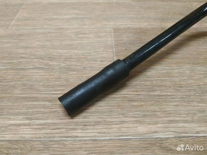 Трубка вакуумная Ford Focus 3 (2011-2019)