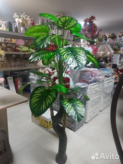 Искуственное дерево