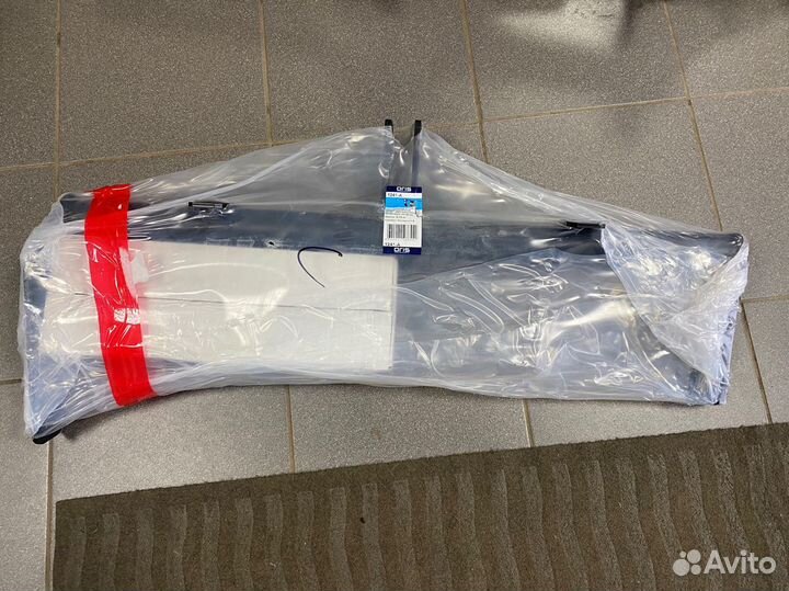 Фаркоп LADA Kalina Granta 2004-2022