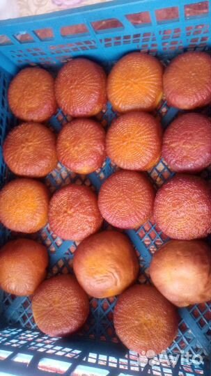 Копченый сыр Адыгейский