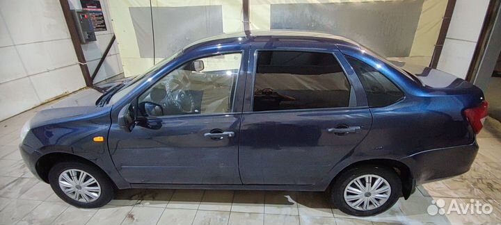 LADA Granta 1.6 МТ, 2012, 101 895 км