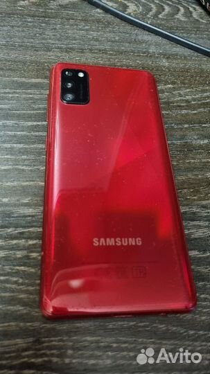 Samsung Galaxy A41, 4/64 ГБ