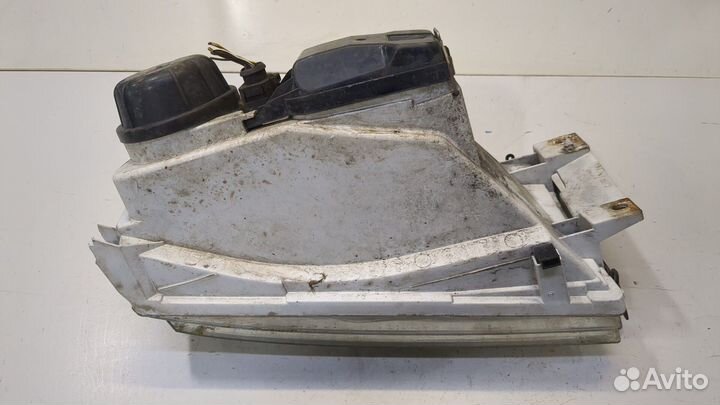 Фара (передняя) Skoda Octavia Tour, 2008