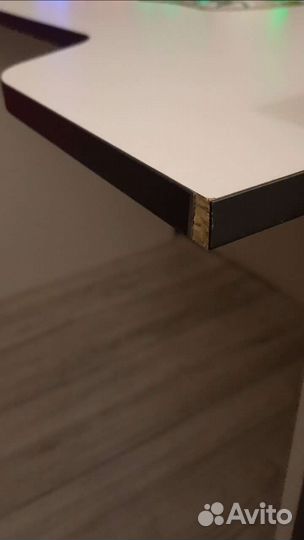 Компьютерный стол бу