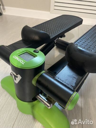 Тренажер степпер