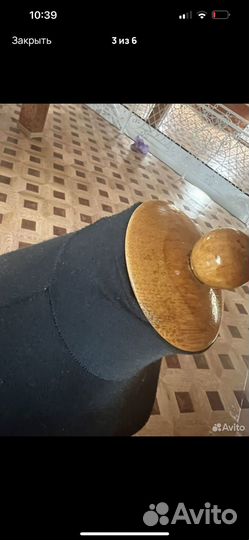 Манекен для одежды женский