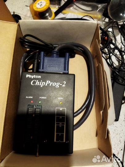 Программатор