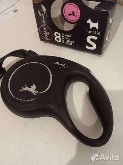 Поводки рулетки Flexi Флекси