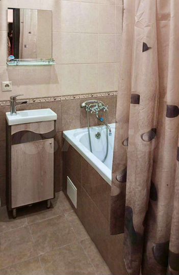 Квартира-студия, 20 м², 1/4 эт.