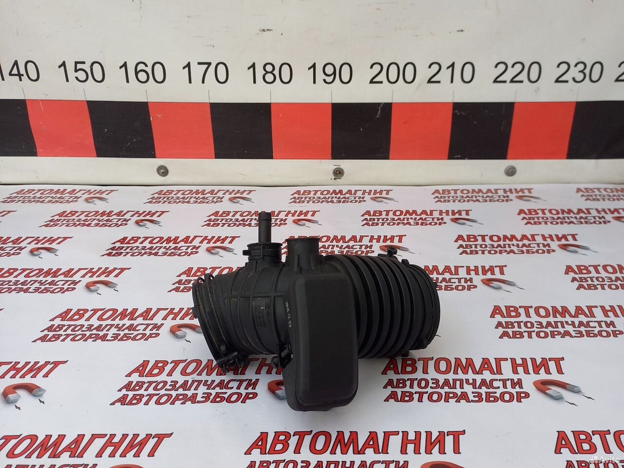 Патрубок воздушного фильтра Киа Соул 3 2.0 G4NH