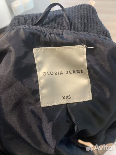 Ветровка женская 40