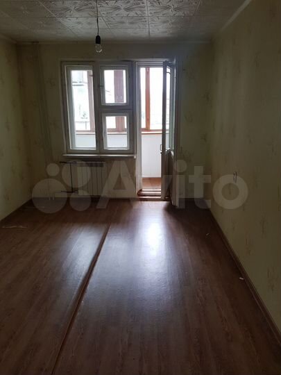 3-к. квартира, 64 м², 4/5 эт.