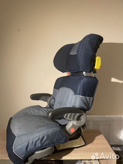 Автомобильное кресло детское
