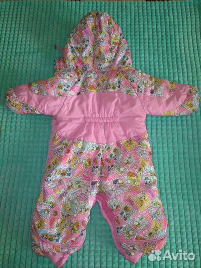 Комбинезон