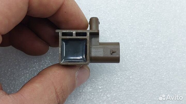 Датчик удара Hyundai Sonata DN8 G4NA 2019