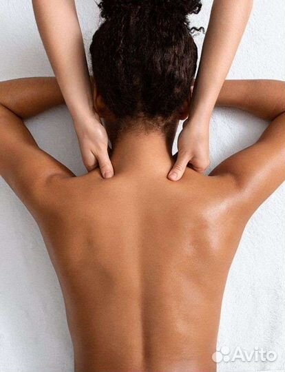 Массажи (диагностика организма)