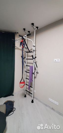 Детский комплекс для дома