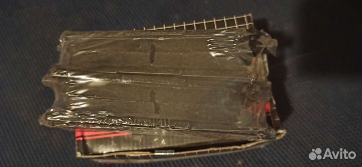 Тормозные колодки nissan Serena c24