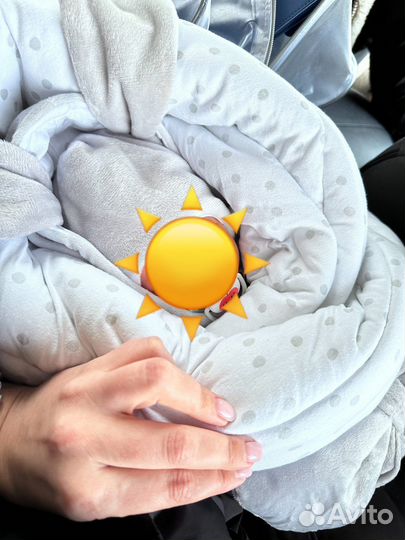 Комплект на выписку