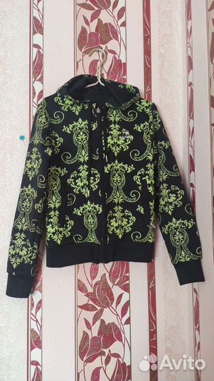 Спортивный костюм женский