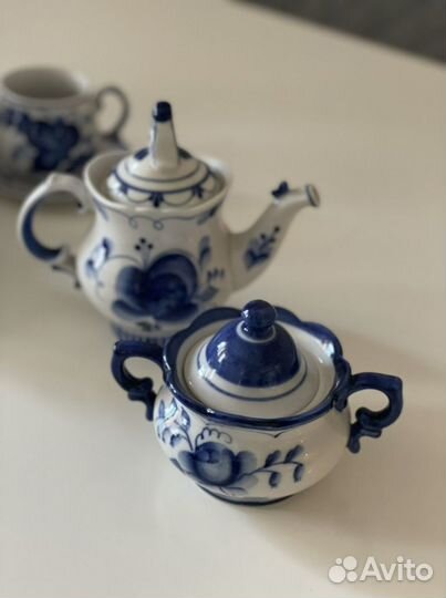 Заварочный чайник