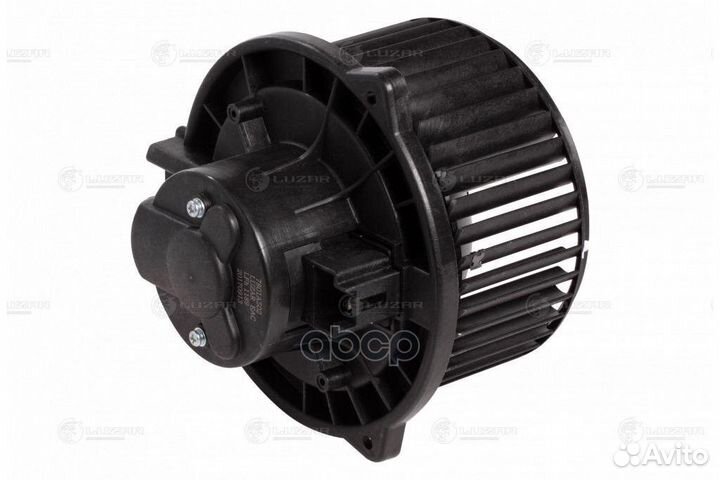 Вентилятор отоп. LFh 1189 luzar