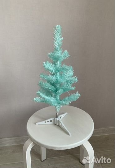 Елки искусственные