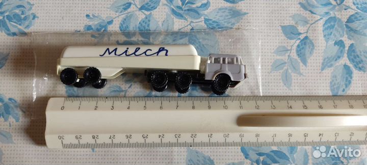 Татра Milch ГДР