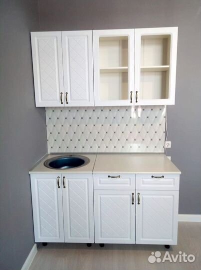 Кухня В наличии