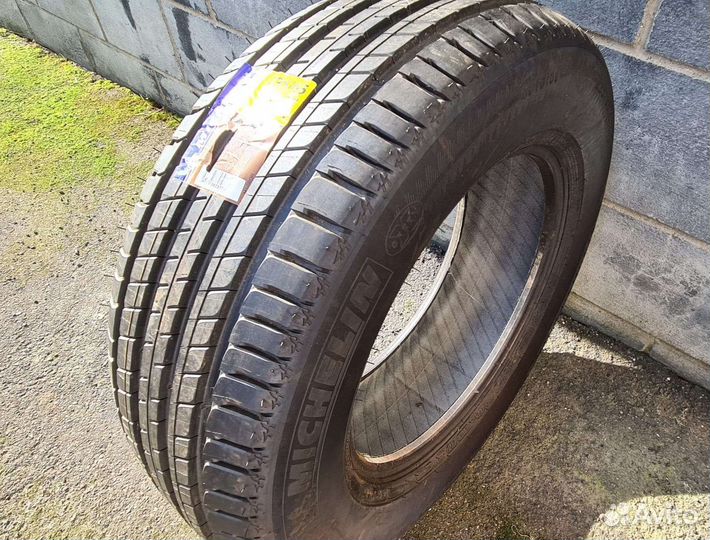 Michelin Latitude Sport 235/65 R17 108V