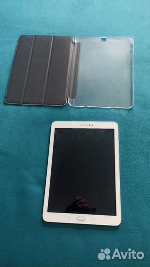 Samsung galaxy Tab s2 9.7
