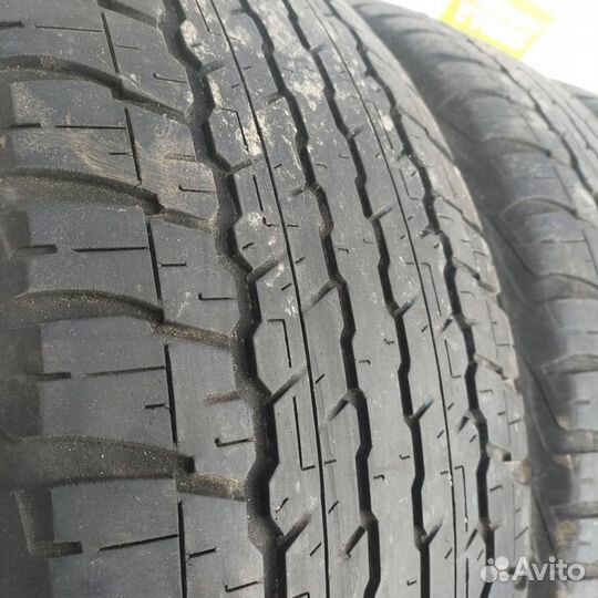 Dunlop Grandtrek AT22 265/60 R18