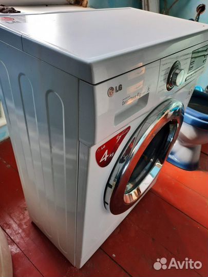 Стиральная машина