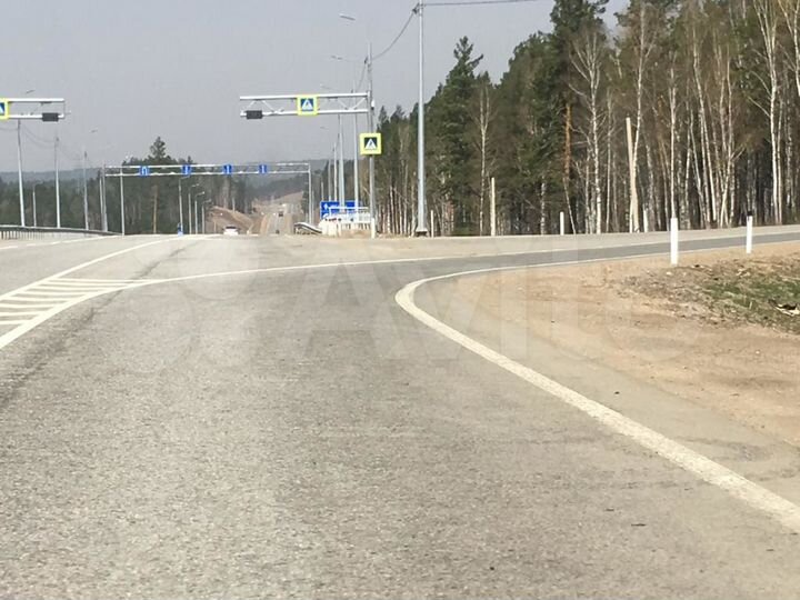 Участок 15 сот. (ИЖС)