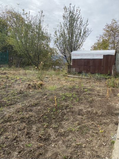 Участок 4 сот. (ИЖС)