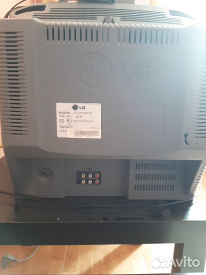 Телевизор бу от 500