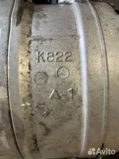 Компрессор кондиционера