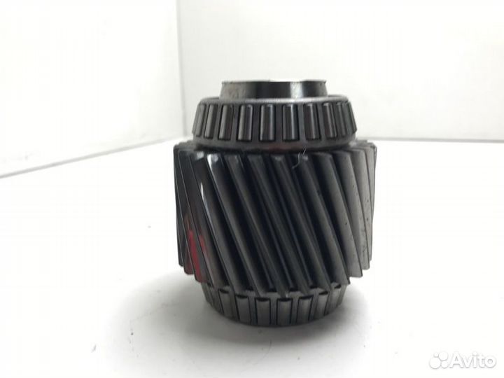 Шестерня АКПП Audi A6 4B2 AGA 1998