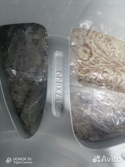 Диски enkei EVO 9 R17