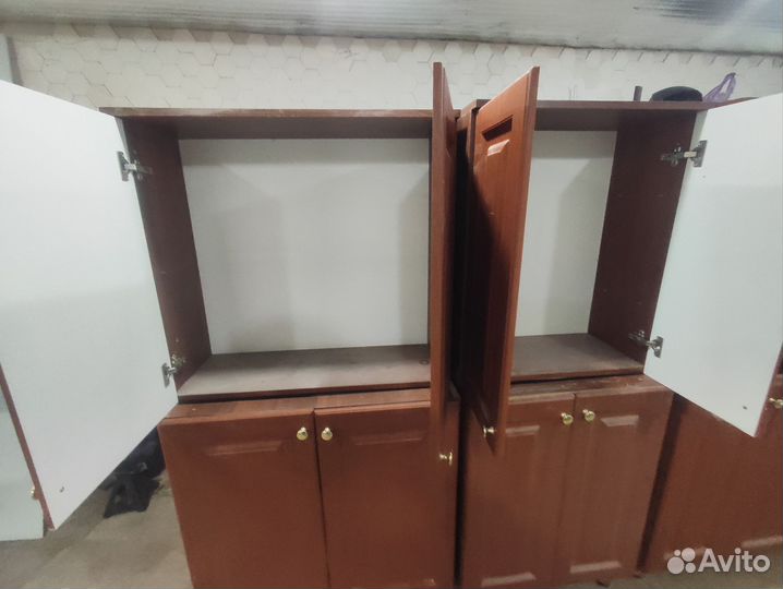 Кухонный гарнитур бу