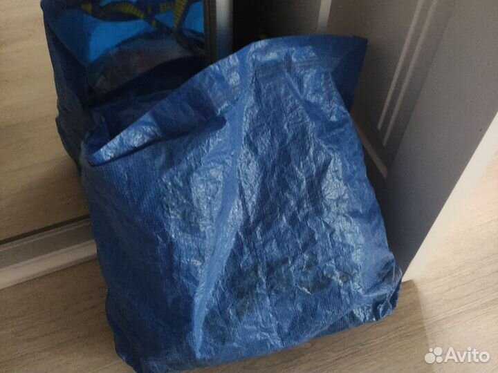 Детские вещи пакетом