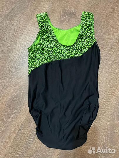 Купальник для прыжков на батуте