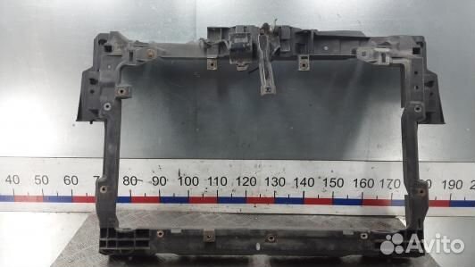 Передняя панель крепления облицовки (телевизор) ma